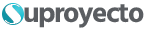 suproyectp.cl Logo